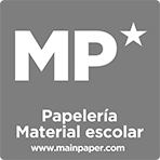 Patrocina MP Papelería